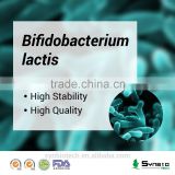 Bifidobacterium lactics for pharmaceuticals