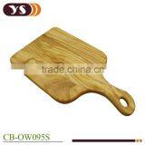Olive Wood Olding Chopping Board Promotion Olding Chopping Board With Handle thumbnail-2