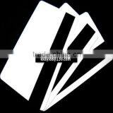 PVC Card With Magnetic Strip