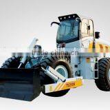 Cheap Wheeled Bulldozer, 162KW Chinese Bulldozer