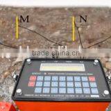 Electronic High-accuracy Resistivity Meter Water Finder thumbnail-2