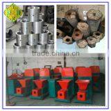 Factory Price Sawdust Charcoal Briquette Extruder Machine,Coconut Shell Charcoal Briquette Machine Suppliers thumbnail-1