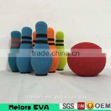 Popular Bowling Toys Eva Bowling Ball and Bowling Pin thumbnail-1