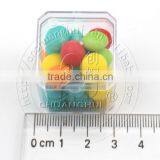 Square Transparent Box Sour Candy In Cube thumbnail-4