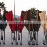 Wholesale Folding Military Camping Bed, Aluminum Folding Camping Bed/ Folding Beach Chair/deck Chair/sun Lounger thumbnail-3