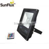 IP65 Waterproof Brightest 30W Led Flood Light