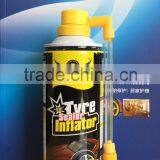 Aeropak Anti Puncture Proof Liquid Tyre Sealant Tyre Tube Sealant for Car thumbnail-3