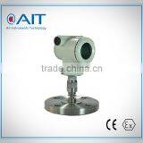 China Smart Hart OEM/ODM Pressure Transmitters With Flange ATEX CE