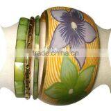 Indian Artificial Bangles | Colourful Indian Bangle