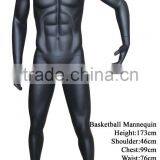 Basketball Mannequin for Sport Garments Display thumbnail-2