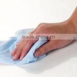disposable nonwoven cleaning rags
