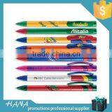 Designer Promotional Promotional Pen for Hotel thumbnail-4