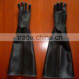 Big Size Strip Sandblaster Gloves thumbnail-1