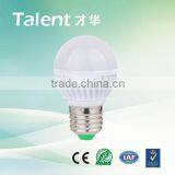 LOW Price E14 B22 E27 5W 400Lm Led Bulb Light