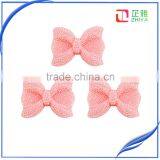 Wholesale Kawaii Hair Resin Bow/ Bowknot Cabochons