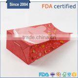 China Supplier Handmade Paper Bags Designs With Die Cut thumbnail-5