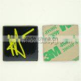 CR-ML00027 Handbag Tags Metal Label Holder With High Quality thumbnail-2