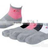 Bamboo charcoal children's socks