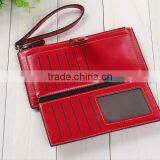 Best Selling Cheap Leather Women Wallet Brand Lady Wallets 2016 Baellerry Wallet thumbnail-5