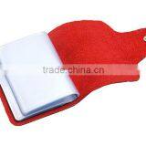 Place Leather Card Holder thumbnail-2