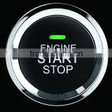 Smart Visual Key With Alarm System With Remote Start