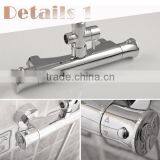 CONSTAR Exposed European Nano Temperature Control Shower Faucet thumbnail-5