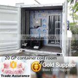 Koller Cold Room Fixed Inside 20 GP 40 GP/HQ Container thumbnail-1