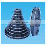 ceramic pulley/capstan for wire drawing machine