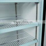 Three Door Merchandiser, Big Showcase Refrigerator, Glass Door Reach In Vertical Refrigerator - 1479 L / 52.3 Cu.ft thumbnail-5