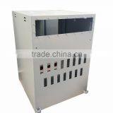 Custom Made High Precision Powder Coating Steel Electric Cabinet thumbnail-1