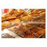 Nutritional Soyprotein for Bakery thumbnail-1