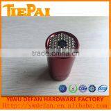 Gator Grip 7-19mm Multi-function Hand Tools Red Colorful Universal Socket Easy Out Screw Remover Gator Grip Universal Socket thumbnail-2