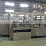 Automatic 3-in-1 Glass Beer Filling Machine thumbnail-1