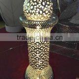 Wedding Decoration Materials/wedding Pillars Backdrop/wedding Aisle Pillar for Weddings Decor thumbnail-1