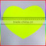 Large Heart Designs Fluorescent Paper thumbnail-3