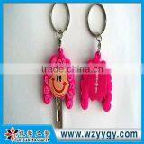 Customized New Cheap Promotional Pvc Key Cover thumbnail-1