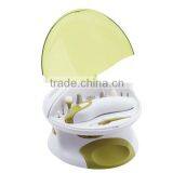 Professional Manicure Pedicure Set With a Washing Pond/manicure Set/manicure Kit thumbnail-1