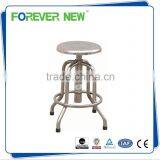 YXZ-025C Stainless Steel Base Cheap Durable Nursing Chair