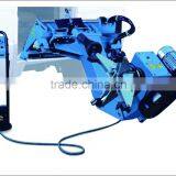 High Quality and Low Price BC-CT990C Automatic Car Tyre Changer thumbnail-2
