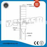 150T Cement Silos for Cement Used for Bulk Storage thumbnail-1