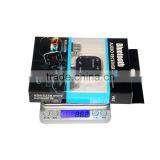 TS-PT760 Bluetooth Handsfree Car Kit TF/MP3 Music Player With Built-in Mic thumbnail-2