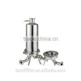 Pipeline Filter Housing