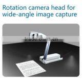 VGA+HD MI+ USB 5 Mega HD USB Document Scanner Document Camera thumbnail-4
