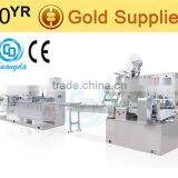 CD-2030 Wet Tissue Making and Packing Machine