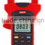 Digital Power Quality Clamp Multimeter, Power Quality Analyzer, True RMS, USB, UT232