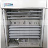 Hot Sales !! High Efficiency Reliable Cheapest Farm Used Quail Egg Incubator