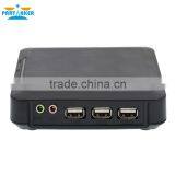 Partaker N380 Black CE 6.0 MINI PC Thin Client thumbnail-2