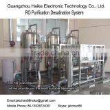 Automatic RO Seawater Desalination Equipment thumbnail-1