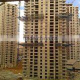 Cheap 18mm Film Faced Plywood Marine Plywood for Concrete Formwork thumbnail-1