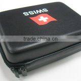 GC--Nice! New Brand Print Hot Logo Medical Tool Carry Eva Case
